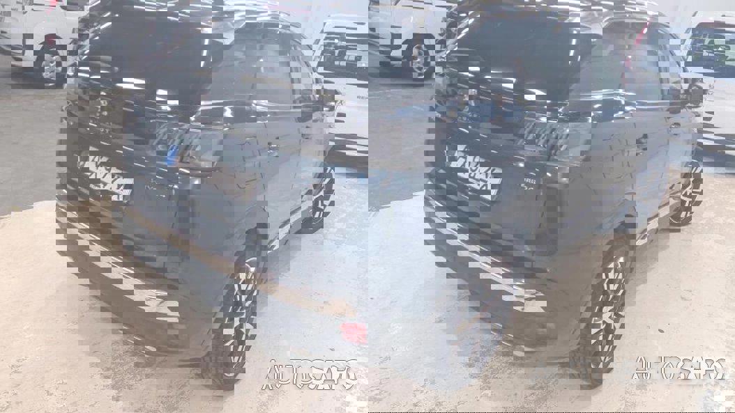 Peugeot 3008 de 2023