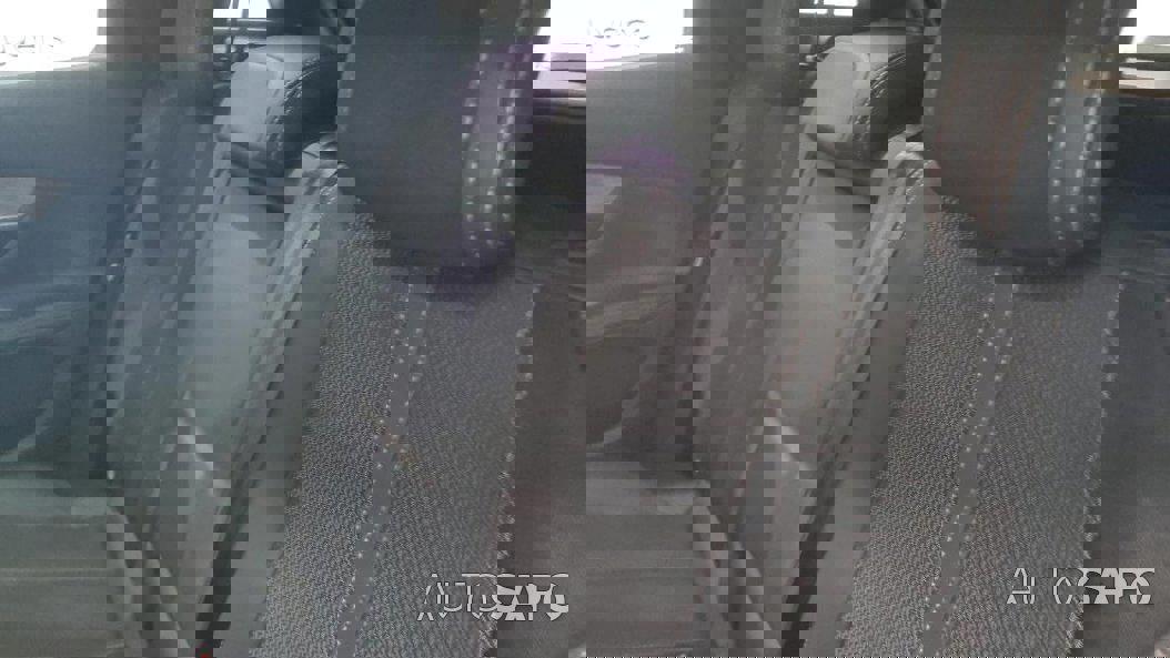 Peugeot 3008 de 2023