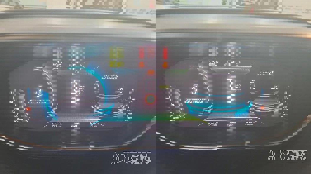 Peugeot 3008 de 2023