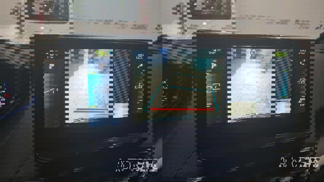 Peugeot 3008 de 2023