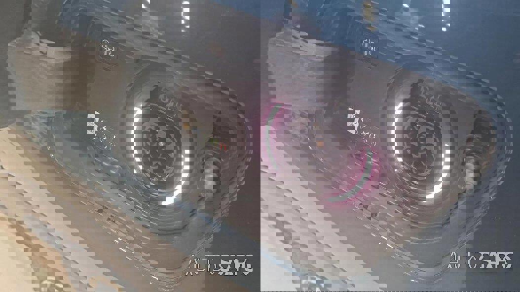 Peugeot 3008 de 2023