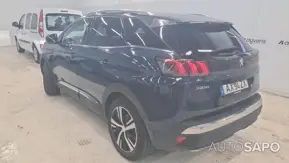 Peugeot 3008 de 2023