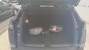 Peugeot 3008 de 2023