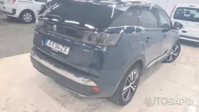 Peugeot 3008 de 2023