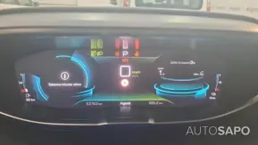 Peugeot 3008 de 2023