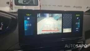 Peugeot 3008 de 2023