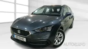 Seat Leon de 2025