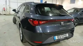 Seat Leon de 2025