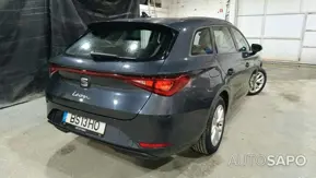 Seat Leon de 2025