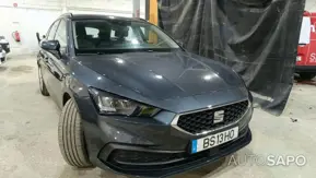 Seat Leon de 2025