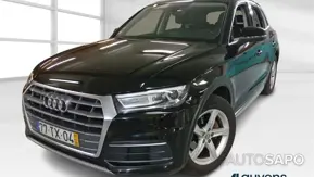 Audi Q5 de 2017