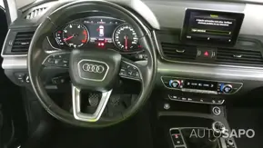 Audi Q5 de 2017