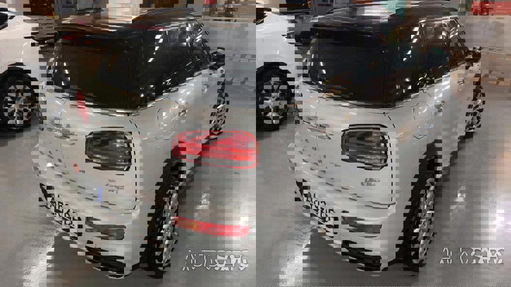 MINI Clubman Cooper Auto de 2021