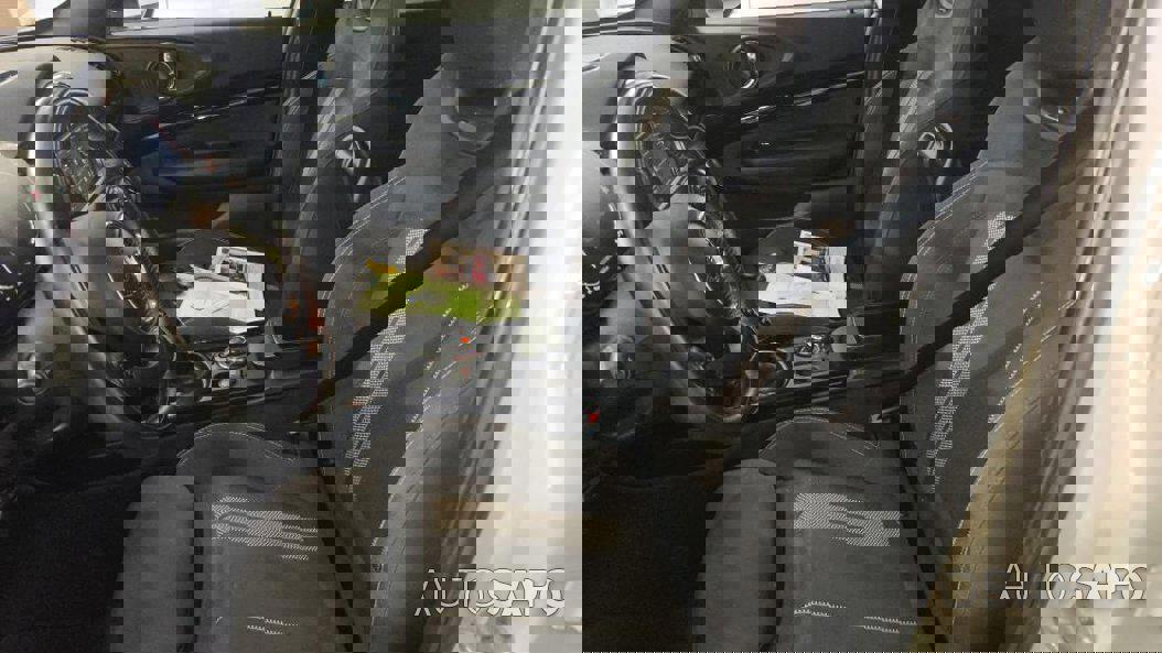 MINI Clubman Cooper Auto de 2021