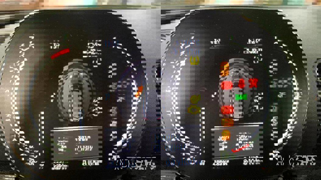 MINI Clubman Cooper Auto de 2021