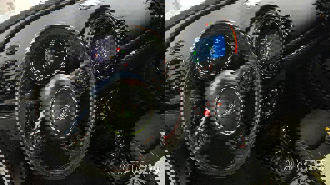 MINI Clubman Cooper Auto de 2021