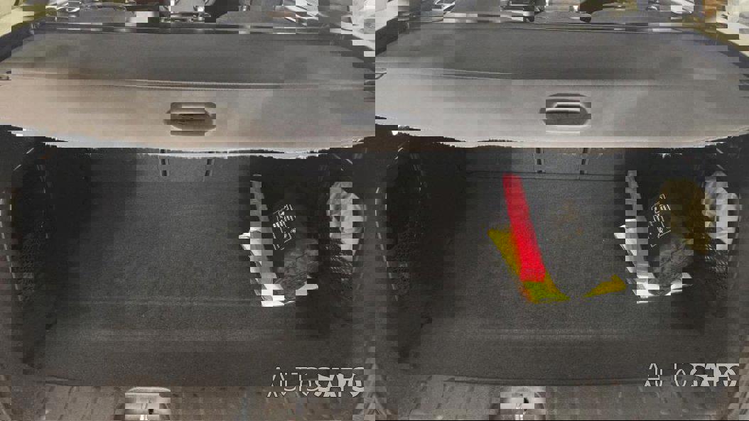 MINI Clubman Cooper Auto de 2021