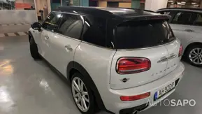 MINI Clubman Cooper Auto de 2021