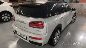 MINI Clubman Cooper Auto de 2021