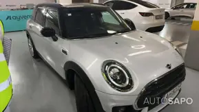 MINI Clubman Cooper Auto de 2021