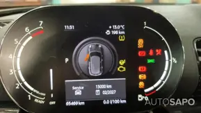 MINI Clubman Cooper Auto de 2021