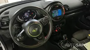 MINI Clubman Cooper Auto de 2021