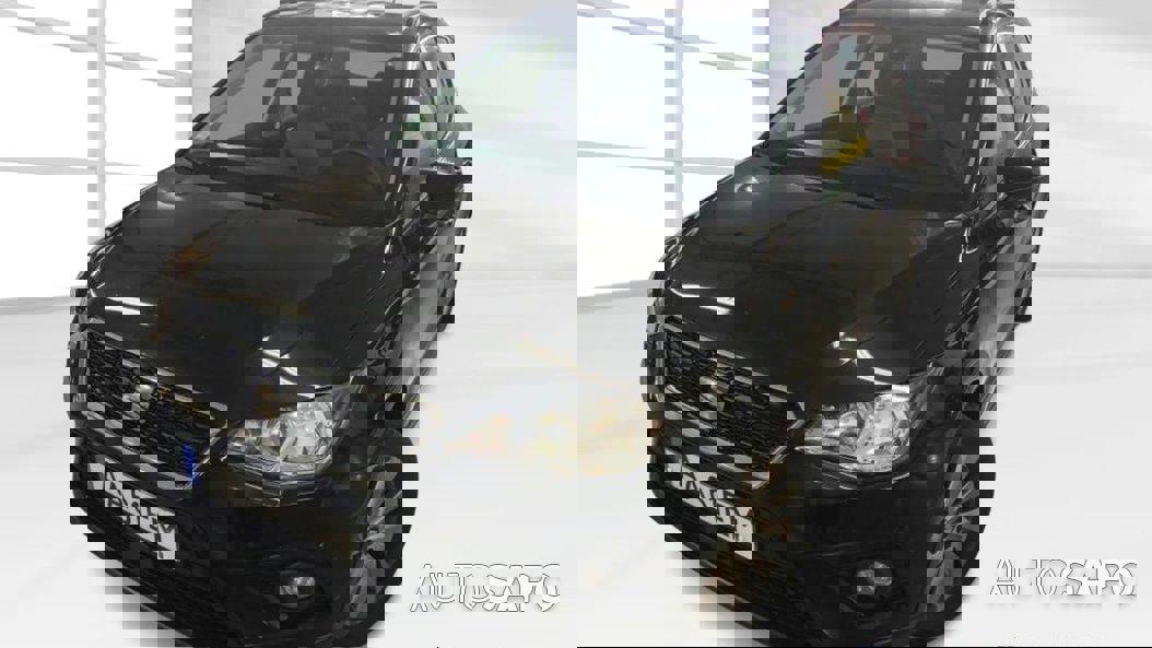 Seat Arona 1.0 TSI Style de 2020