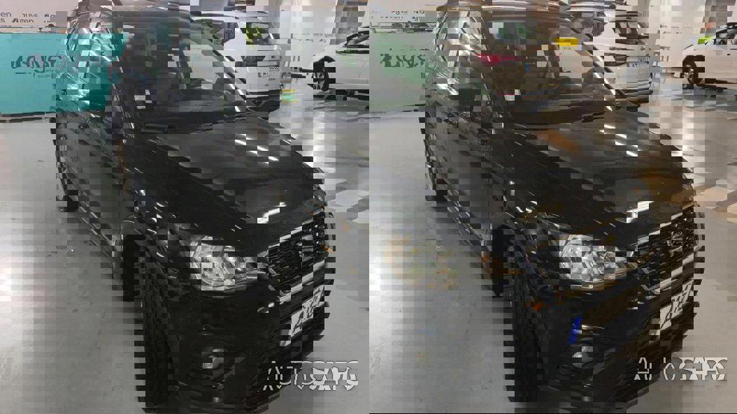 Seat Arona 1.0 TSI Style de 2020