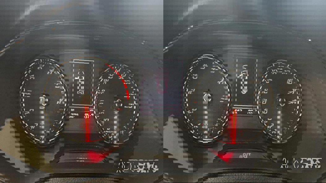 Seat Arona 1.0 TSI Style de 2020