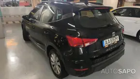 Seat Arona 1.0 TSI Style de 2020