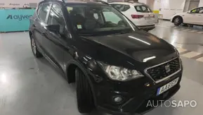 Seat Arona 1.0 TSI Style de 2020