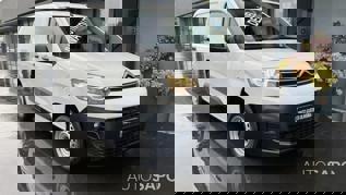 Citroen Berlingo de 2021