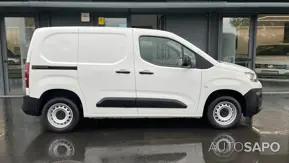 Citroen Berlingo de 2021