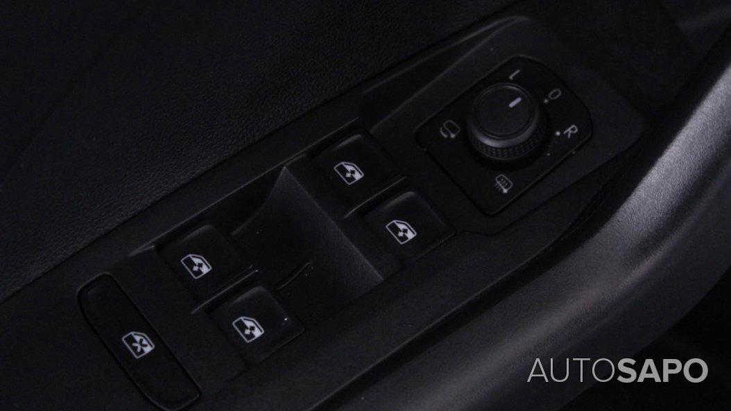 Volkswagen T-Cross de 2023