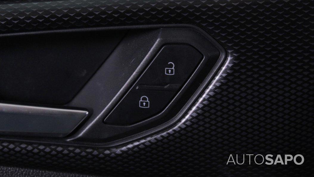 Volkswagen T-Cross de 2023