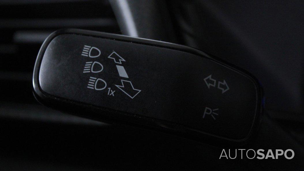 Volkswagen T-Cross de 2023