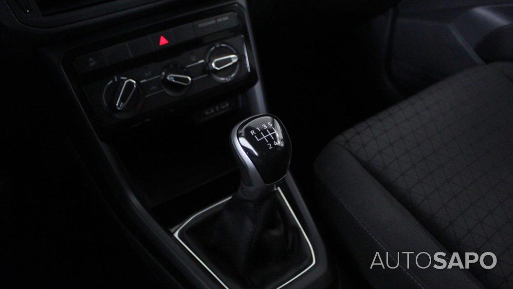 Volkswagen T-Cross de 2023