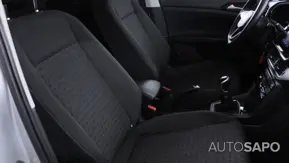 Volkswagen T-Cross de 2023