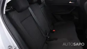 Volkswagen T-Cross de 2023