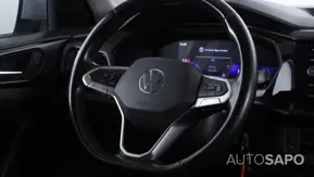 Volkswagen T-Cross de 2023