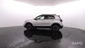 Volkswagen T-Cross de 2023