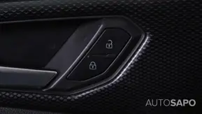 Volkswagen T-Cross de 2023