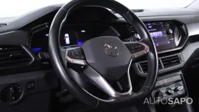 Volkswagen T-Cross de 2023