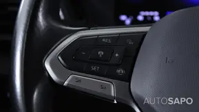 Volkswagen T-Cross de 2023