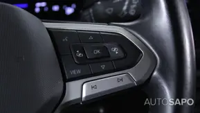 Volkswagen T-Cross de 2023