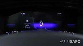 Volkswagen T-Cross de 2023