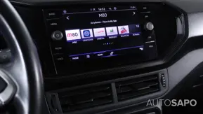 Volkswagen T-Cross de 2023