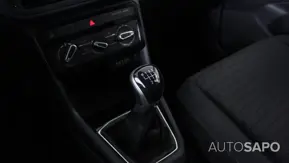 Volkswagen T-Cross de 2023