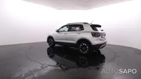 Volkswagen T-Cross de 2023