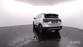 Volkswagen T-Cross de 2023